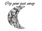 Picture for song 'Cry your past away' by artist 'John Winston'