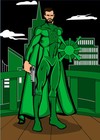 Picture for song 'Jojo Goodsmith - Greenback (Instrumental)' by artist 'Jojo Goodsmith'