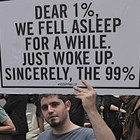 Picture for song 'We Are The People' by artist 'Jonie'