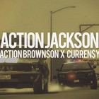 Picture for song 'Action Jackson' by artist 'Jon Kandy'