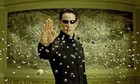 Picture for song 'Matrix Reloaded review pt 1' by artist 'Classic Take Cell Phone Voice Mail Messages'