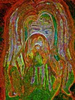 Picture for song 'God, can you hear me?' by artist 'JONNY LIQUEUR'