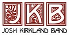 Picture for song 'Let's Get It On' by artist 'Josh Kirkland Band'