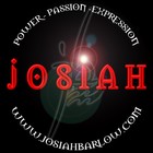 Picture for song 'Wanderings' by artist 'Josiah Barlow'