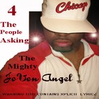 Picture for song 'Pit Bull' by artist 'JoVonAngel'