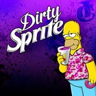 Picture for song 'DIRTY SPRITE' by artist 'Jozay Beatz'