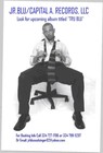 Picture for song 'Queen' by artist 'JR BLU'