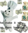 Picture for song 'You Ain't Know Freestyle' by artist 'JR Money'