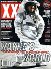 Picture for song 'LIL WAYNE *MARTIAN WAYNE* CARTER4' by artist 'JR RED'