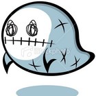 Picture for song '*DuBsTeP* - Boo! *Goon-Step* (74bpm) FREE DL!!' by artist 'Jrum Beats'