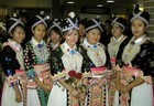 Picture for song 'Hmong Marriage' by artist 'JT Instrumentals'