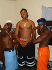 Picture for song 'Get Krunk Like This' by artist 'jugganaut army'