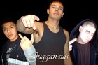 Picture for song 'Hell's Symphony' by artist 'Jugganauts'