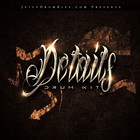 Picture for song 'Spazzin - Details Drumkit Demo JuicyDrumKits.com' by artist 'JuiceGodBeats'