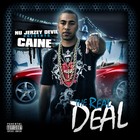 Picture for song 'Intro' by artist 'Julien Caine'