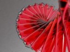 Picture for song 'Red' by artist 'Juliette Jazz'