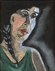 Picture for song 'Wait for Me (2)' by artist 'Juliette Jazz'