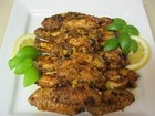 Picture for song 'Lemon pepper chicken' by artist 'JuneManAintShit'