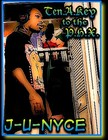 Picture for song 'Can't Tell Me Nothin'' by artist 'J-U-Nyce'