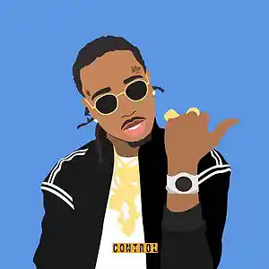Picture for song 'Cosa Nostra' by artist 'JuSaMeLoDy'