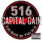 Picture for song 'Cap Gain - Pimpin In Da City feat. ML & JustaJust' by artist 'JustaJust'