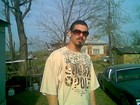 Picture for song 'This Why J's Hot featuring JLB' by artist 'Justin Case (Man Made Records)'