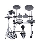 Picture for song 'Yamaha DTX metal drum kit setting' by artist 'JustinYuKay'