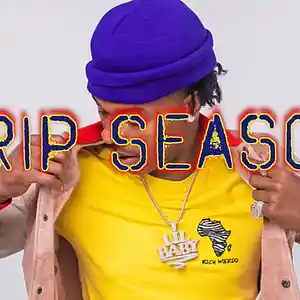 Picture for song 'Drip Season (70:140bpm)' by artist 'JustMuzikProductions'