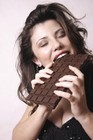 Picture for song 'Chocolate Gurl' by artist 'JUST TO REAL'