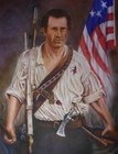Picture for song 'Patriot' by artist 'JUST TO REAL'