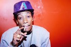 Picture for song 'SMOKE SUM** Joy Ride (Free Download)' by artist 'J-Vybe Beatz'