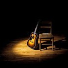 Picture for song 'You And Me And My Guitar' by artist 'KaBertram'