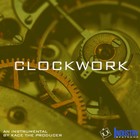Picture for song 'Clockwork' by artist 'KaCe The Producer'