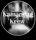 Picture for song 'Kung mawala ako' by artist 'Kamandag.Krew'