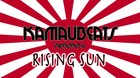 Picture for song 'KamauBeats- Rising Sun (HipHop Instrum.) Free DL' by artist 'Kamaubeats'