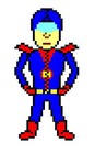 Picture for song 'Space Adventure: Steve's Quest' by artist 'Karate Implosion'