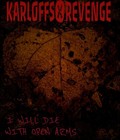 Picture for song 'so dead.mp3' by artist 'Karloffs Revenge'