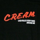 Picture for song 'C.R.E.A.M * Free Download *' by artist 'KashGotBeats'