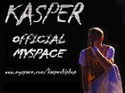 Picture for song 'Ransome Note' by artist 'Kasper Tha Ghost (CA)'