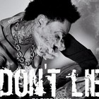Picture for song 'Don't Lie' by artist 'Kay-Zy Jay'