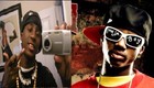 Picture for song 'Crank That Remix' by artist 'KCamp'