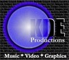 Picture for song 'Not Be Moved' by artist 'KDE Productions'