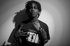 Picture for song '**HEAT**Headed to The Bank' by artist 'Keep Bangin' Productions'