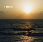 Picture for song 'Ocean Dancing' by artist 'Kellplanet'
