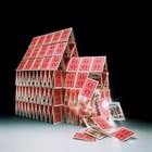 Picture for song 'No House Of Cards' by artist 'Kelton Ree'