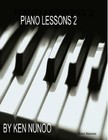 Picture for song 'PIANO LESSONS 2' by artist 'Ken Nunoo'