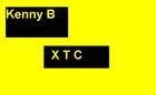 Picture for song 'XTC' by artist 'Kenny B (IRE)'