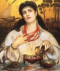 Picture for song 'The Torment of Medea (orchestral version)' by artist 'KE Peace (USA)'