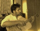 Picture for song 'Visions of Maya' by artist 'Keshav Iyengar'