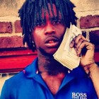 Picture for song 'We Aint Playin' by artist 'KetoBeats'
